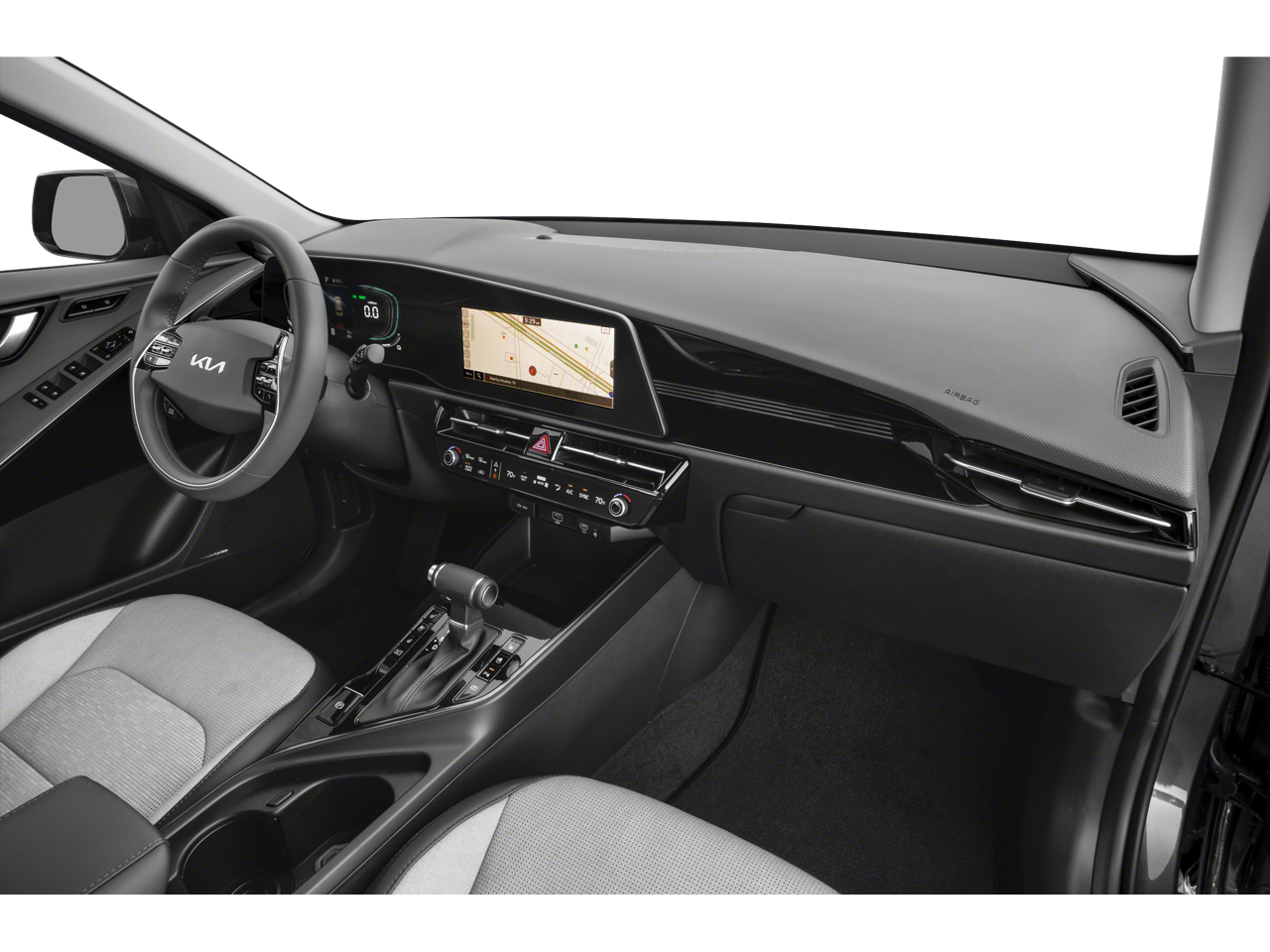 2025 Kia Niro SX