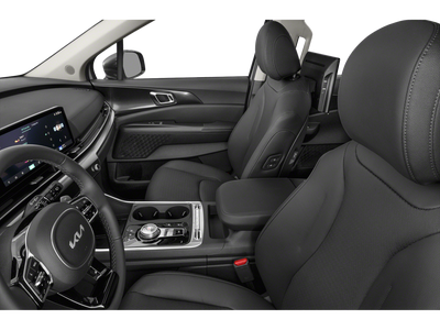 2025 Kia Carnival Hybrid SX Prestige