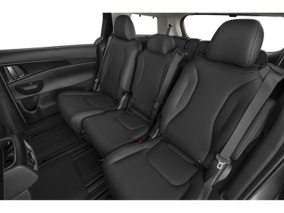 2025 Kia Carnival Hybrid SX Prestige