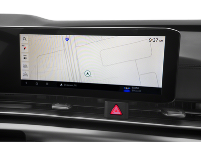 2025 Kia Carnival Hybrid SX Prestige