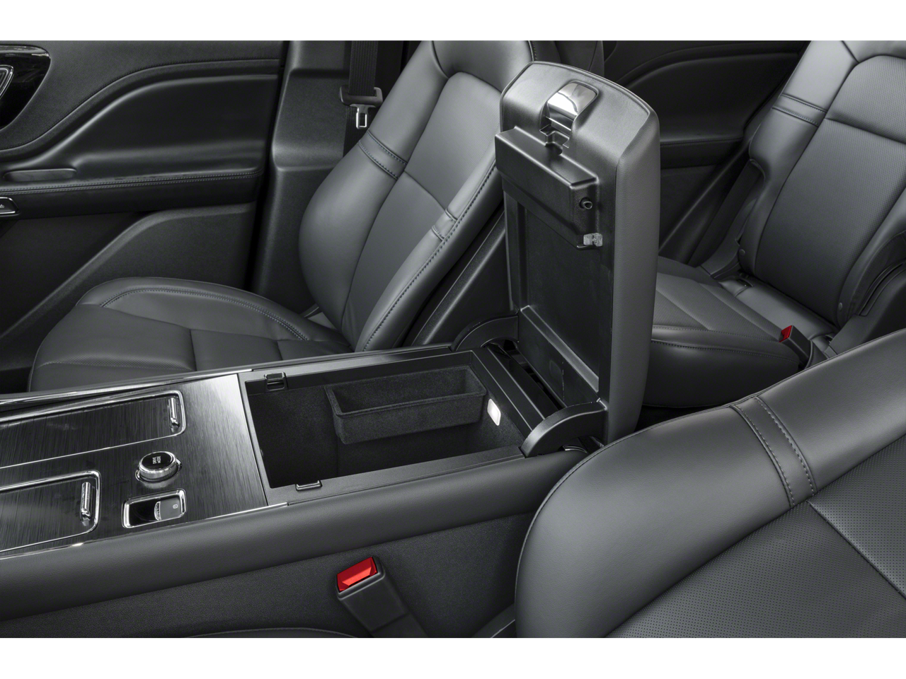 2025 Lincoln Aviator Premiere Premium