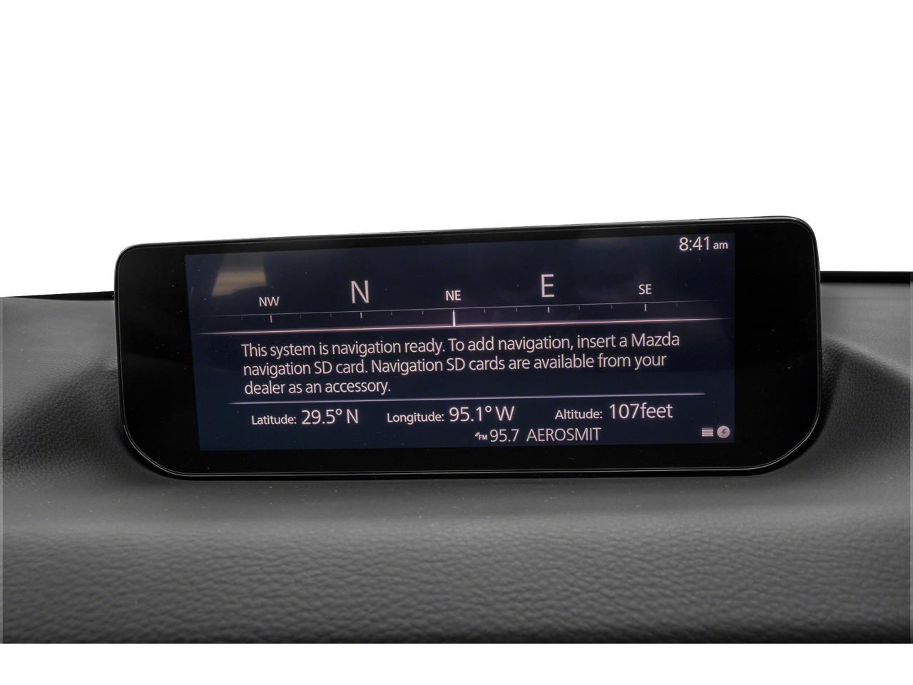 2025 Mazda Mazda CX-50 2.5 Turbo Premium Plus Package