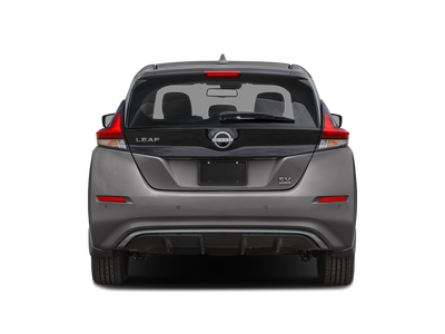 2025 Nissan Leaf SV Plus