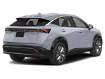 2025 Nissan ARIYA EVOLVE+