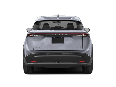 2025 Nissan ARIYA EVOLVE+