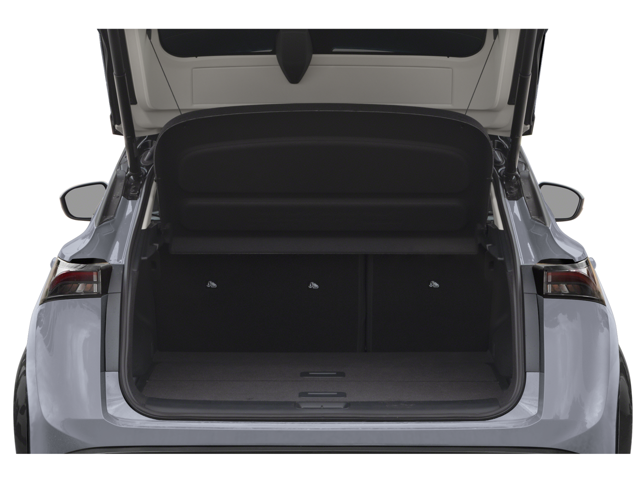 2025 Nissan ARIYA EVOLVE+