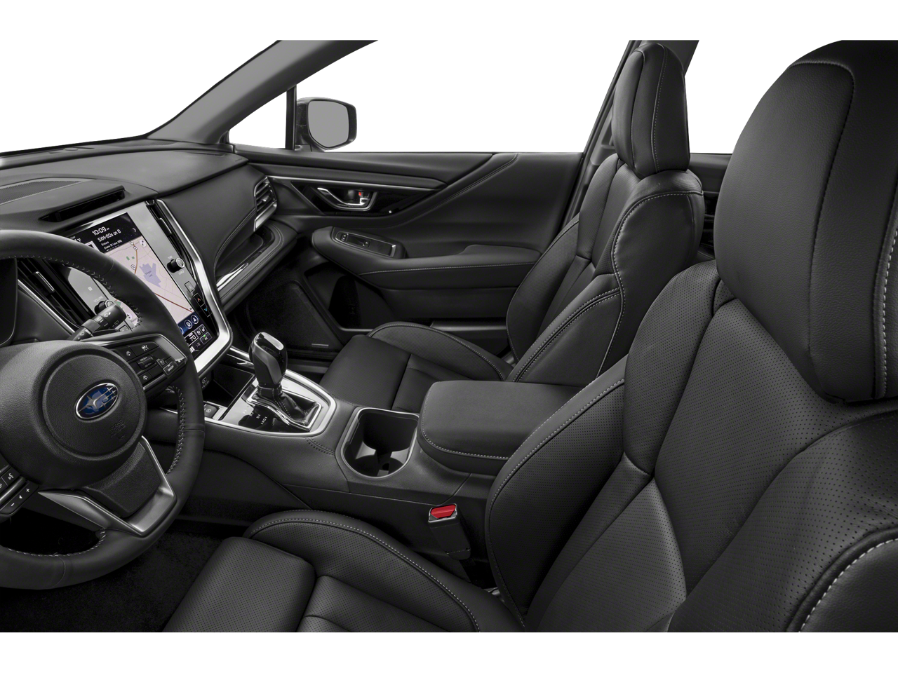 2025 Subaru Outback Touring