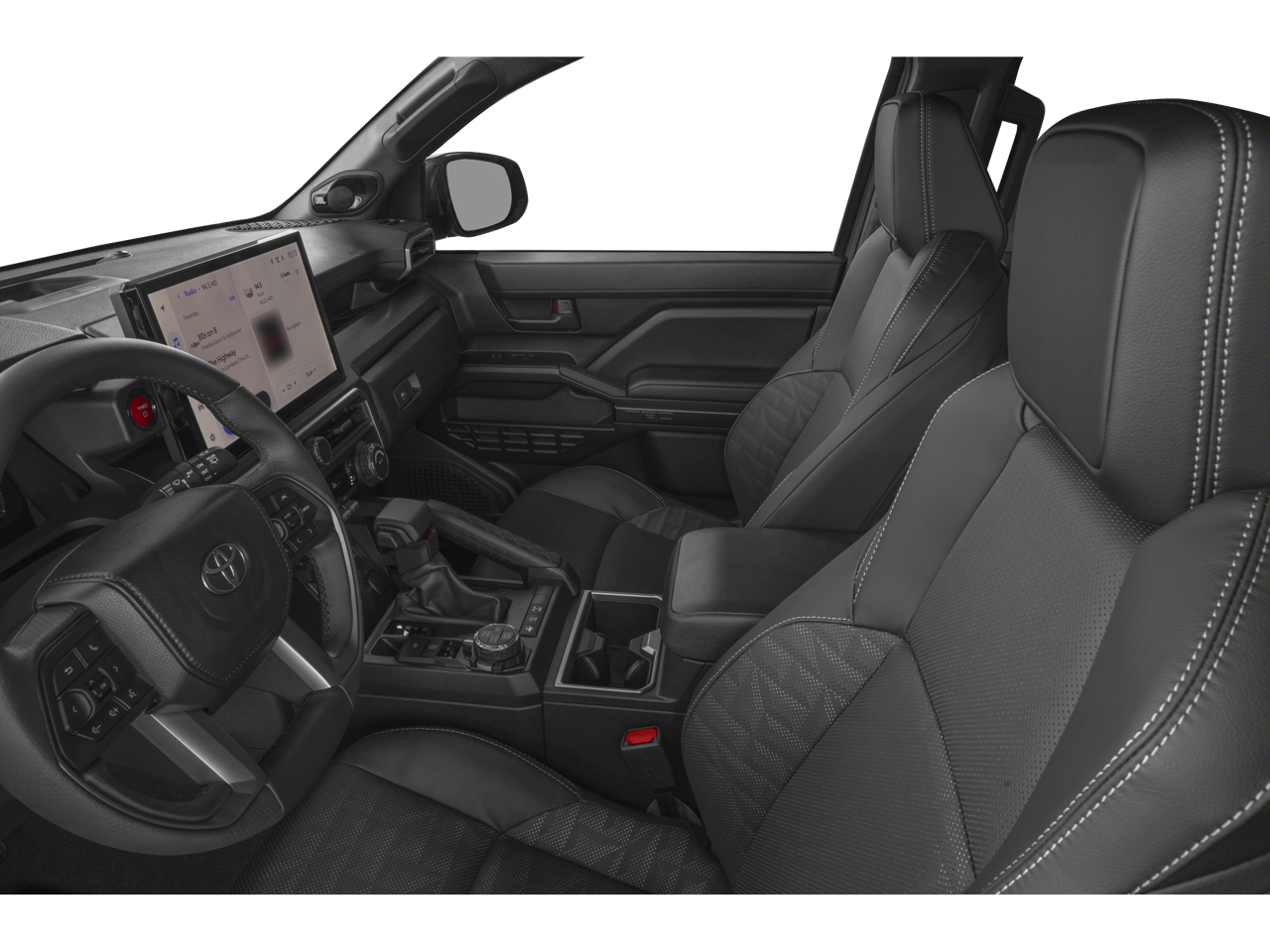 2025 Toyota 4Runner i-FORCE MAX Hybrid TRD Off Road Premium