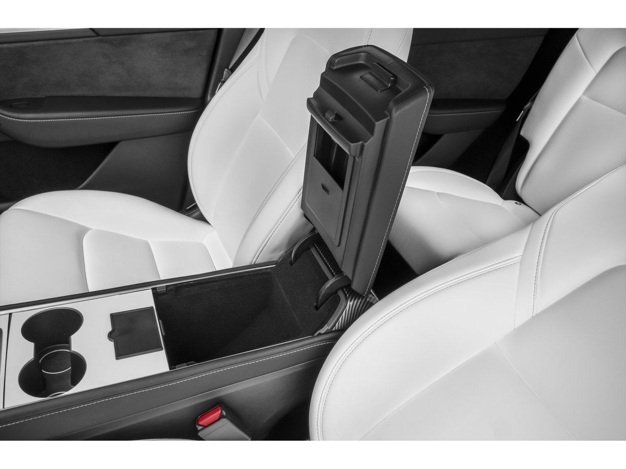 2025 Tesla Model Y Performance