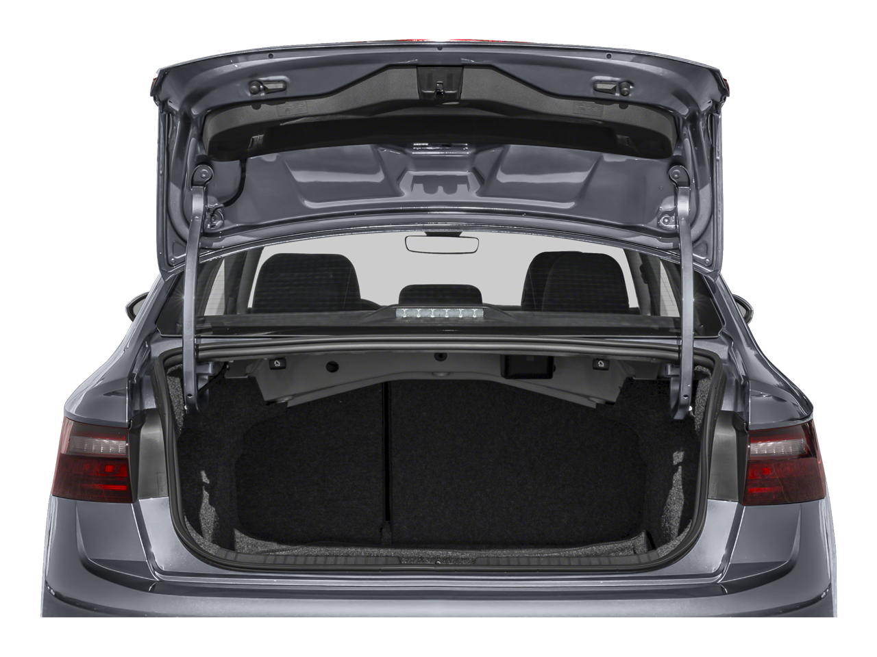 2025 Volkswagen Jetta S