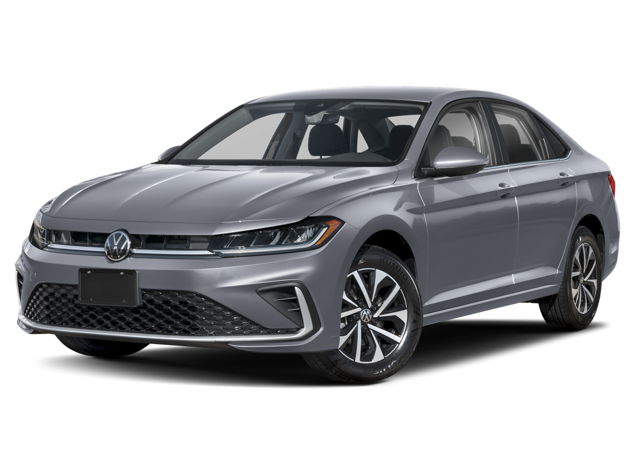 2025 Volkswagen Jetta