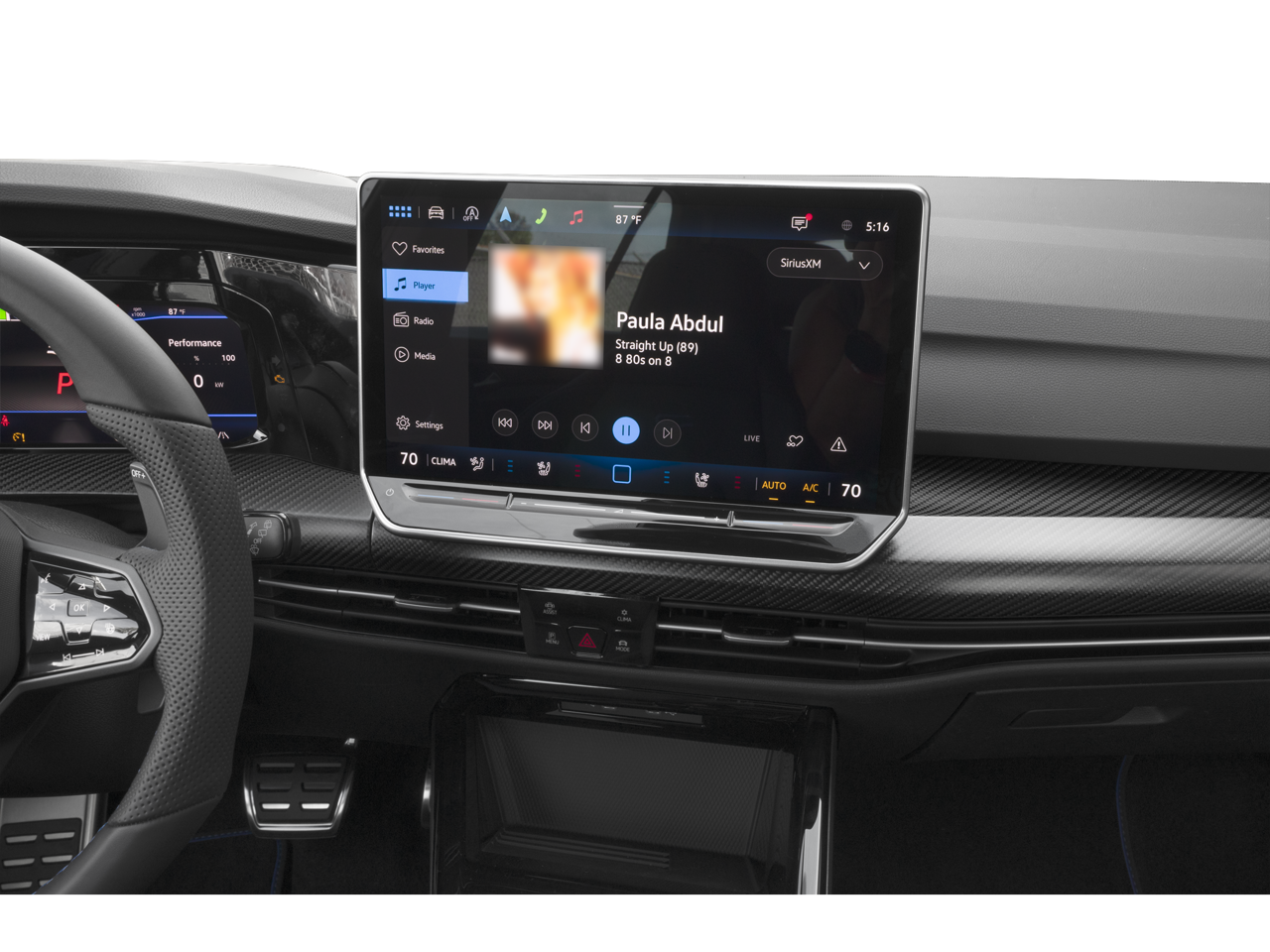 2025 Volkswagen Golf R Black Edition