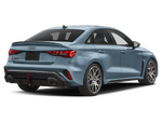 2026 Audi RS 3 2.5T quattro