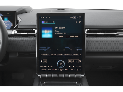 2026 GMC Sierra EV AT4