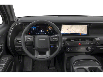 2026 Hyundai Palisade SEL 7 Passenger