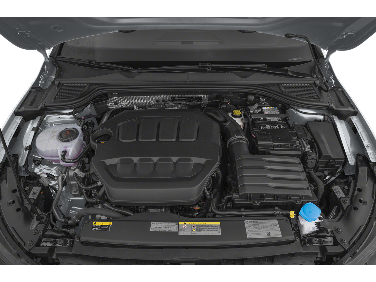 2026 Volkswagen Golf GTI SE FWD