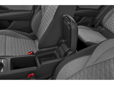 2027 Volkswagen Tiguan S 4MOTION