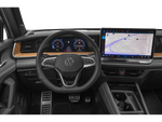 2027 Volkswagen Tiguan SEL R-Line Turbo 4MOTION