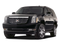 2008 Cadillac Escalade AWD 4dr
