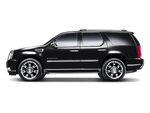 2008 Cadillac Escalade AWD 4dr