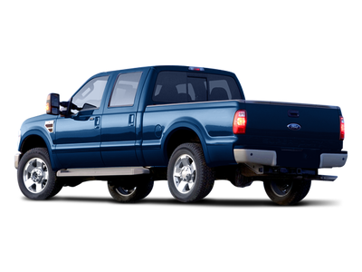 2008 Ford F-350 Base