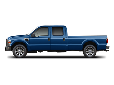 2008 Ford F-350 Base