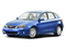 2008 Subaru Impreza Wagon i