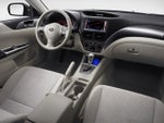2008 Subaru Impreza Wagon i