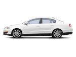 2008 Volkswagen Passat Komfort