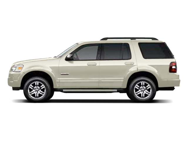 2009 Ford Explorer Eddie Bauer