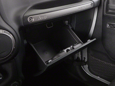 2010 Jeep Wrangler Unlimited Sport
