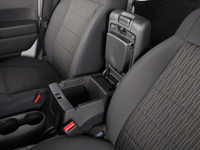 2010 Jeep Wrangler Unlimited Sport