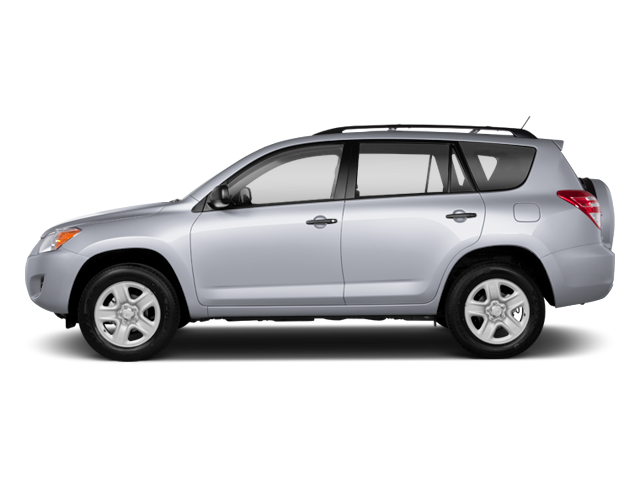2010 Toyota RAV4 Base