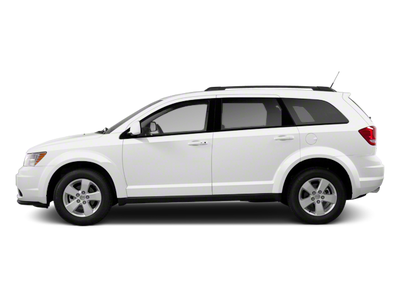 2011 Dodge Journey Mainstreet