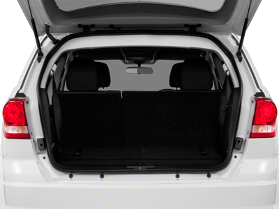 2011 Dodge Journey Mainstreet