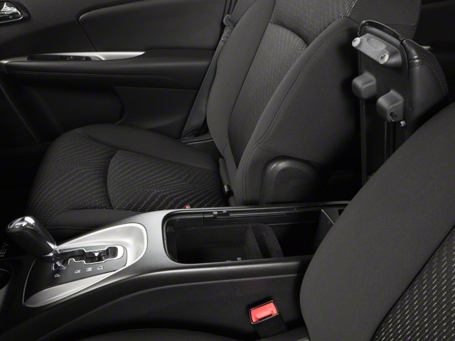 2011 Dodge Journey Mainstreet