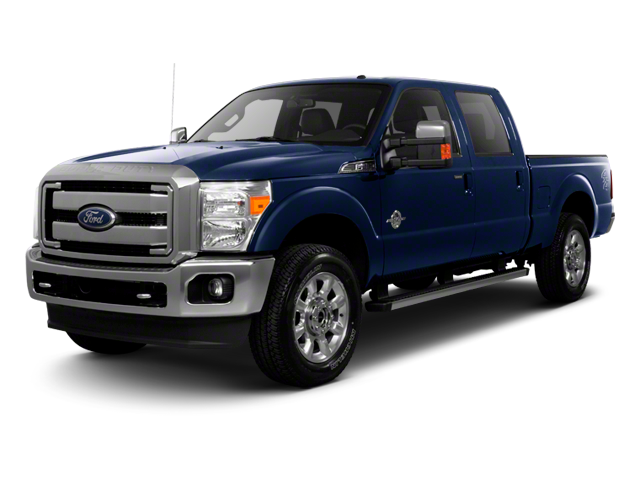 2011 Ford F-250 Base
