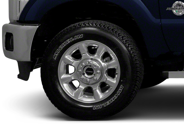 2011 Ford F-250 Base