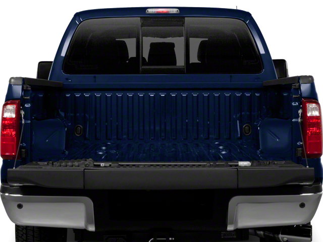 2011 Ford F-250 Base