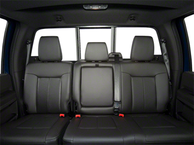 2011 Ford F-250 Base