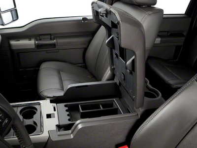 2011 Ford F-250 Base