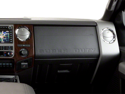 2011 Ford F-250 Base