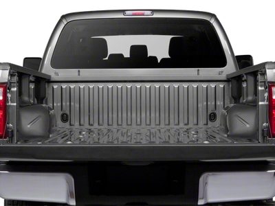 2011 Ford F-350SD Lariat