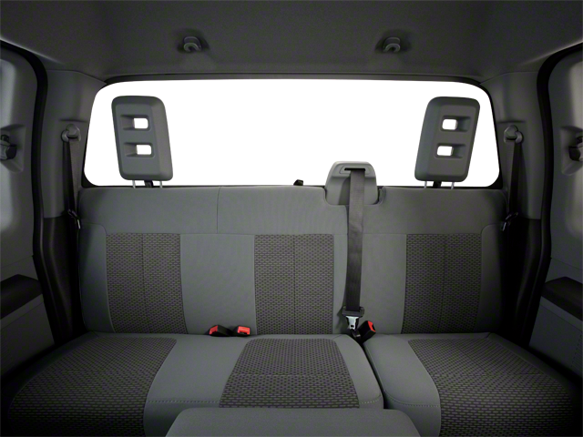 2011 Ford F-350SD Lariat