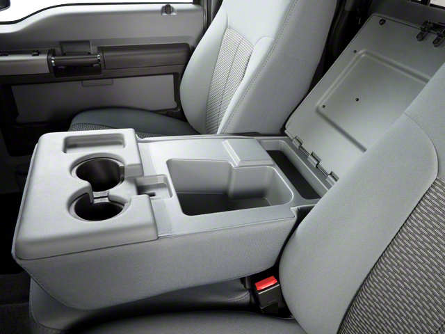 2011 Ford F-350SD Lariat