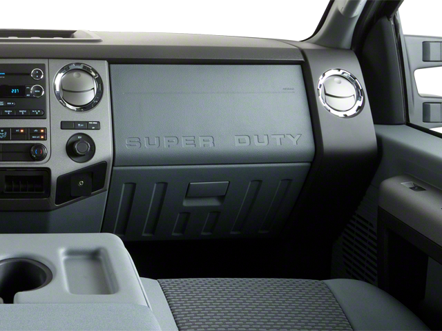 2011 Ford F-350SD Lariat