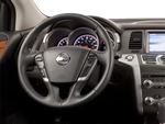2011 Nissan Murano SL