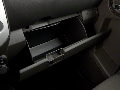 2011 Nissan Xterra X