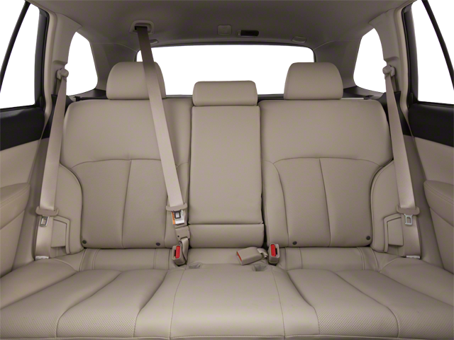 2011 Subaru Outback 3.6R Limited
