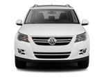 2011 Volkswagen Tiguan 4Motion